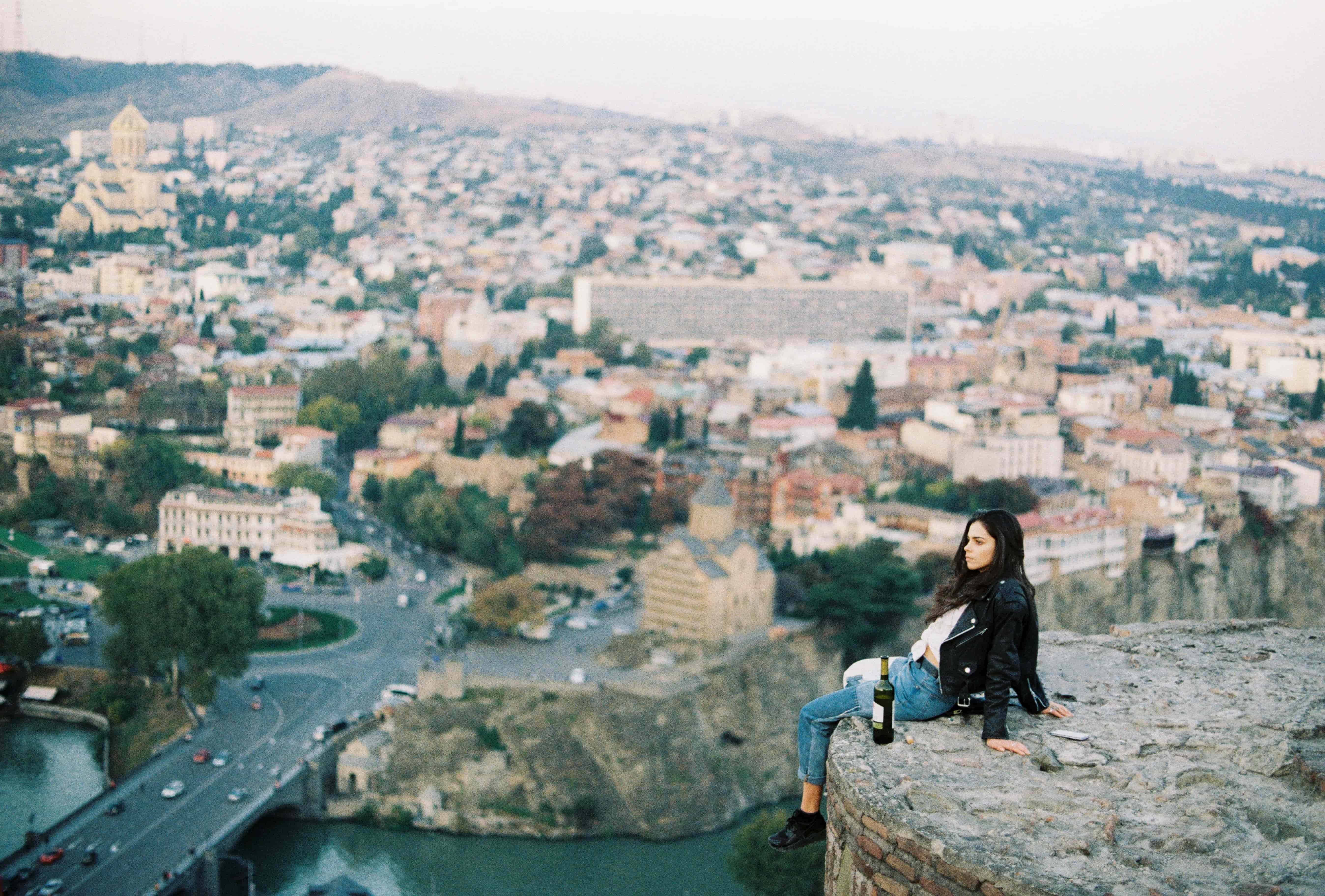 Georgia Travel Guide: Best Places to Visit, Things to Do & Visa Requirements