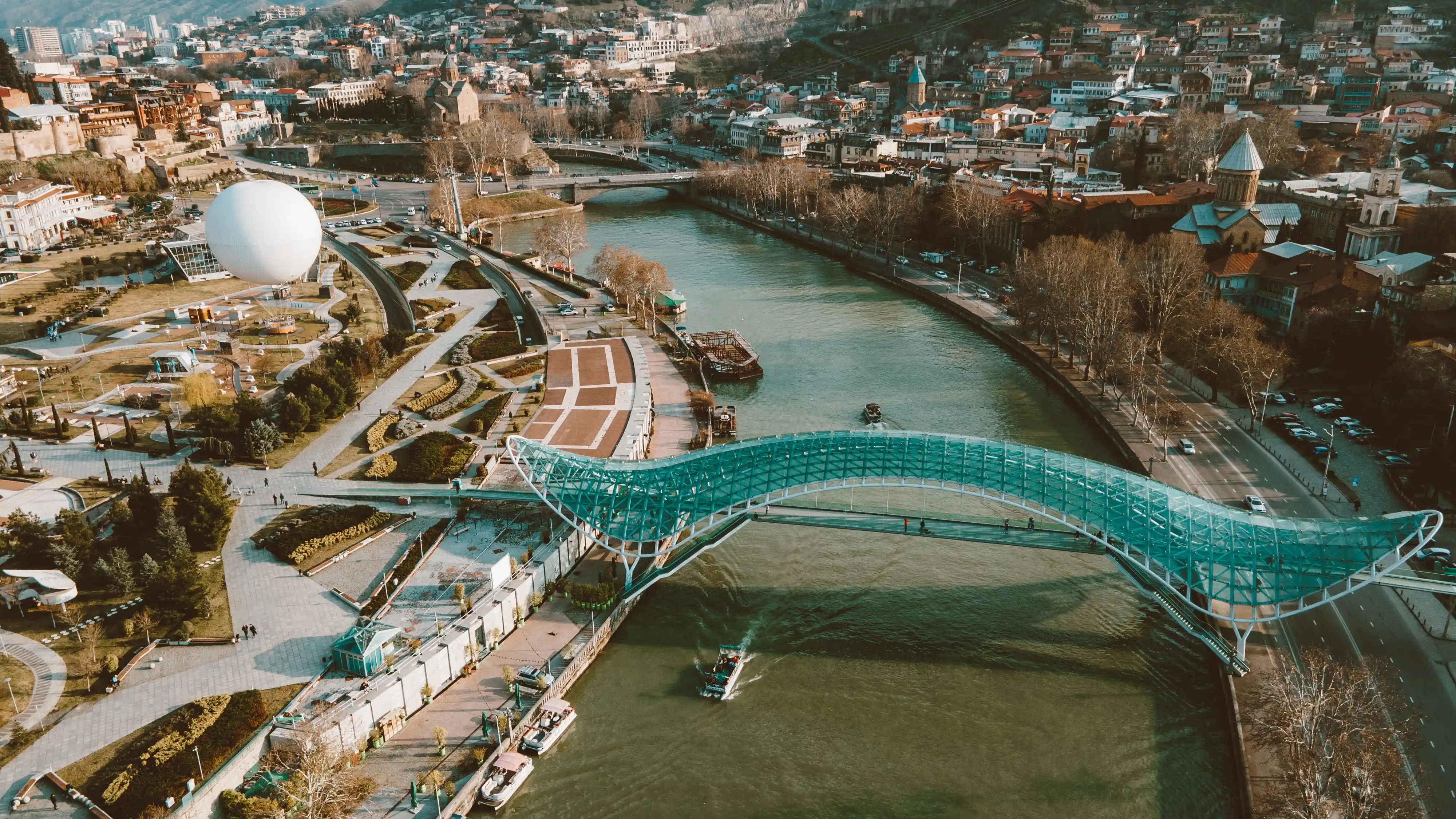 Georgia