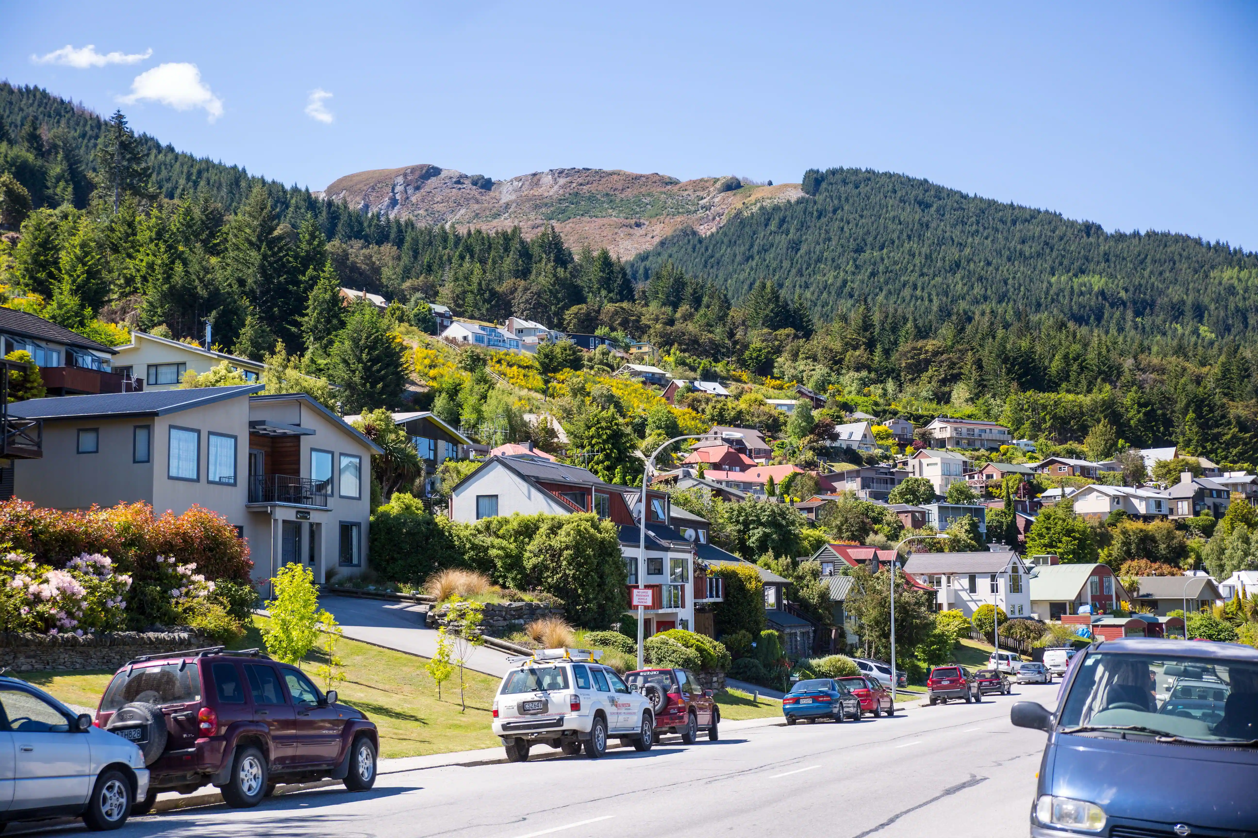 New Zealand Escapes