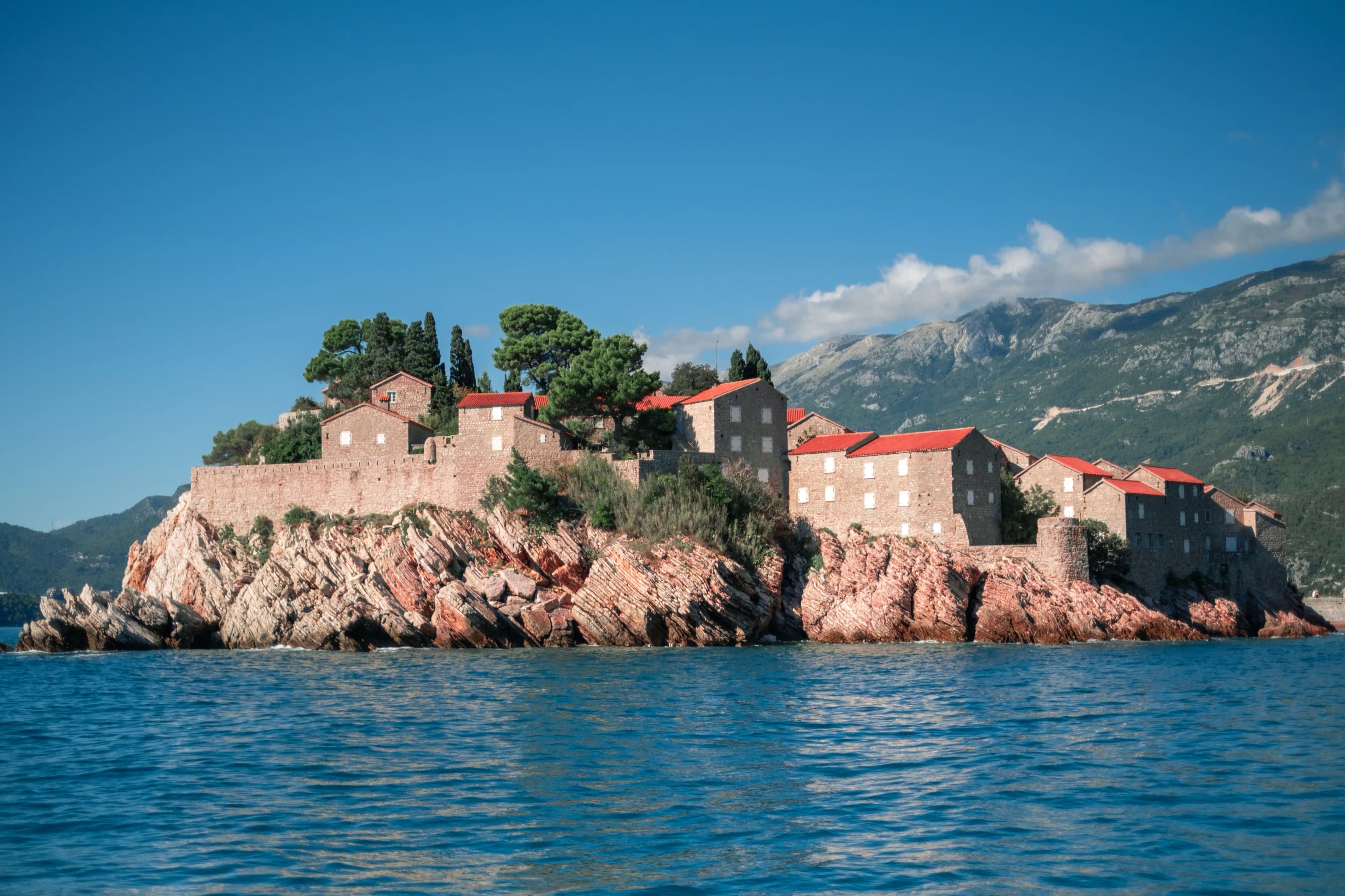 Montenegro Escape