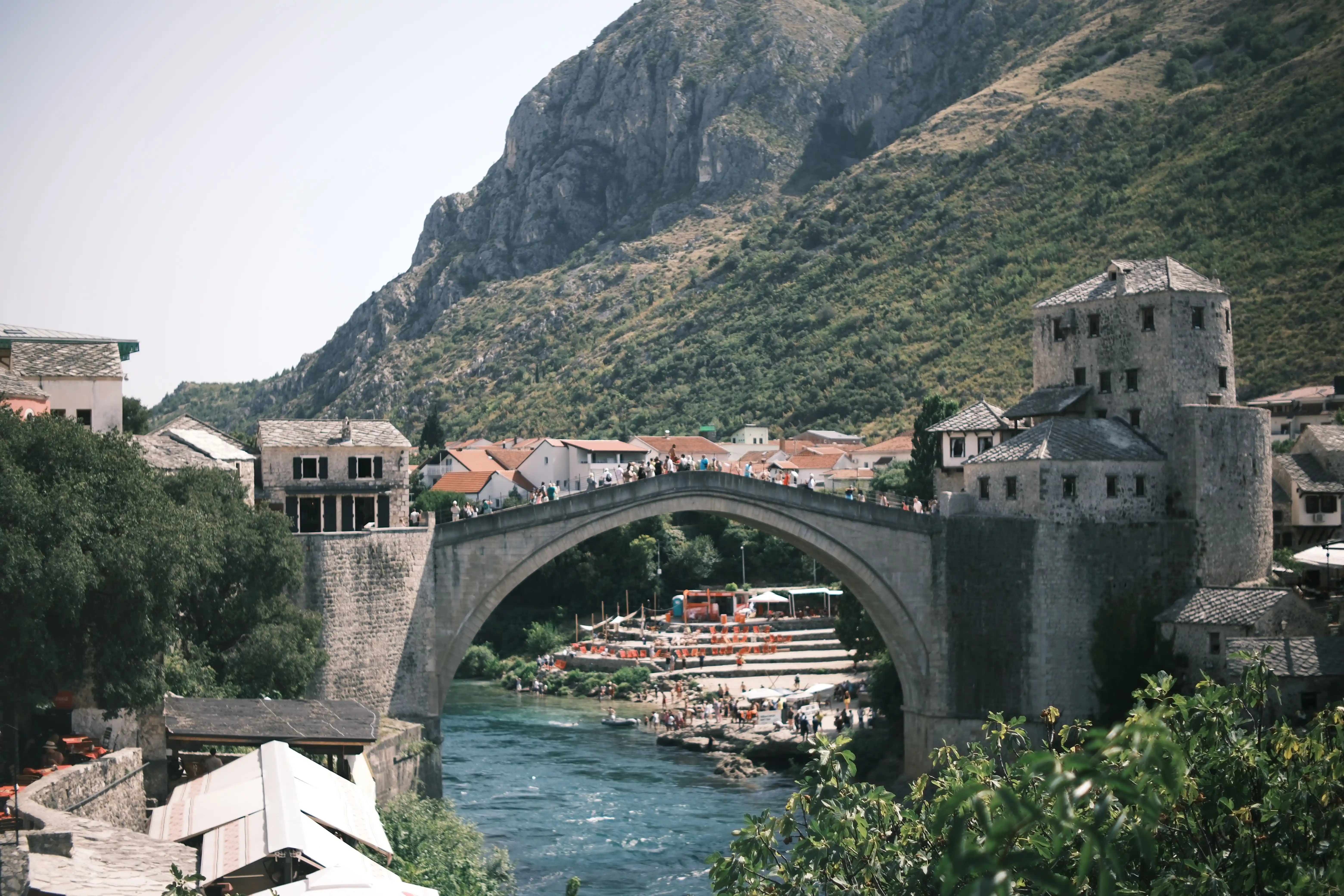 Bosnia & Herzegovina Discovery