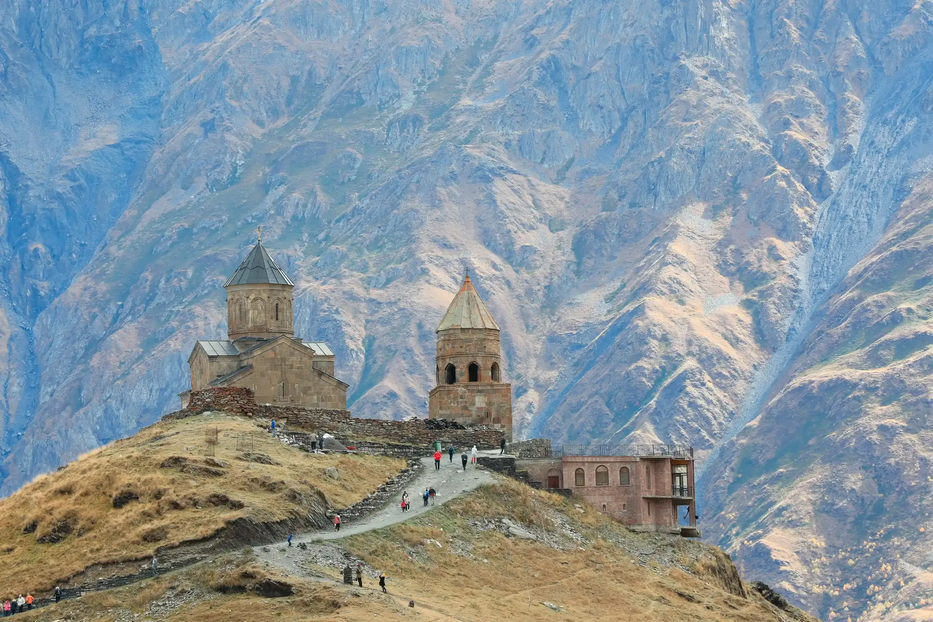 Uzbekistan Highlights Tour – 5 Days / 4 Nights