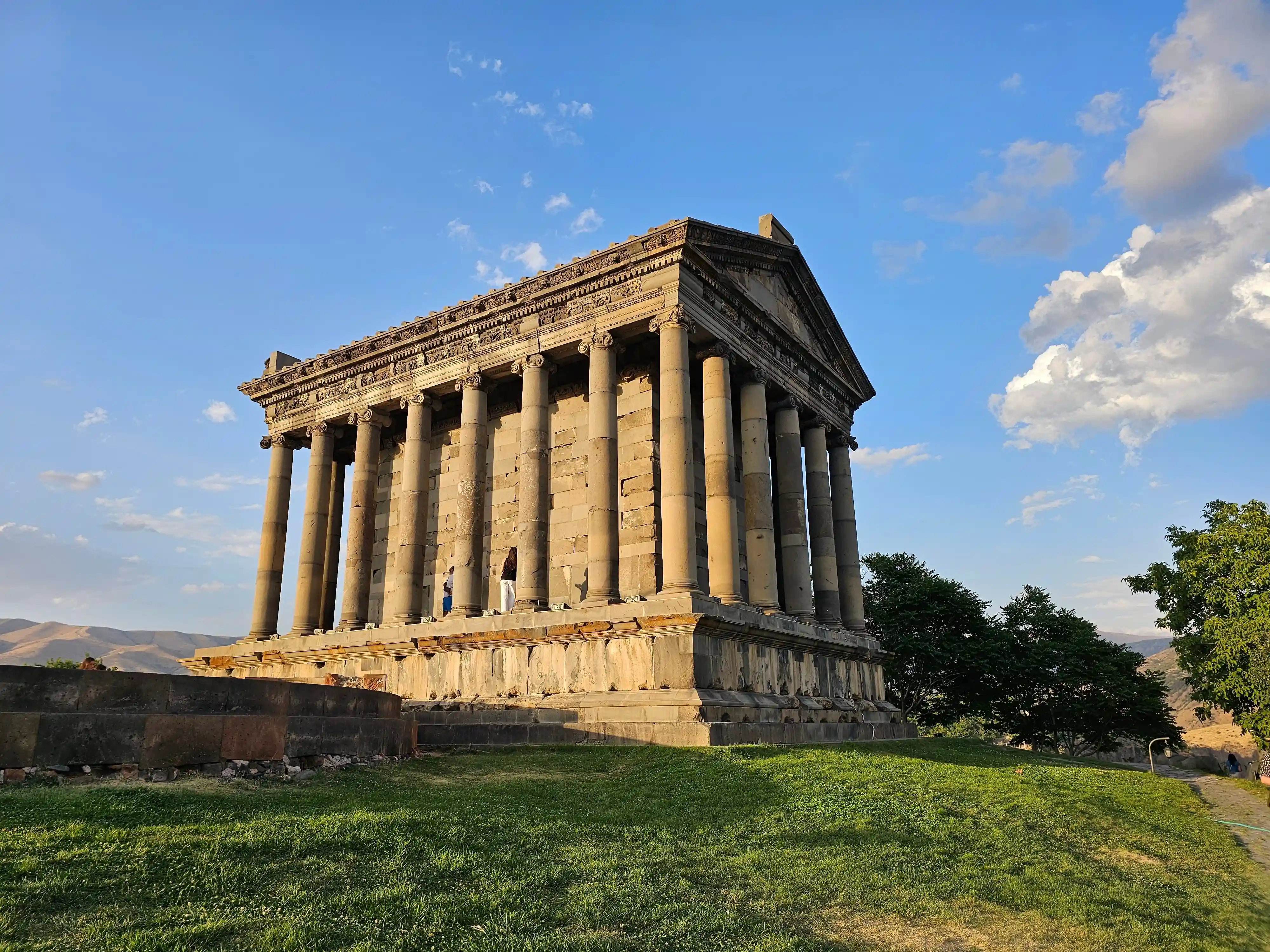 Armenia Escapes