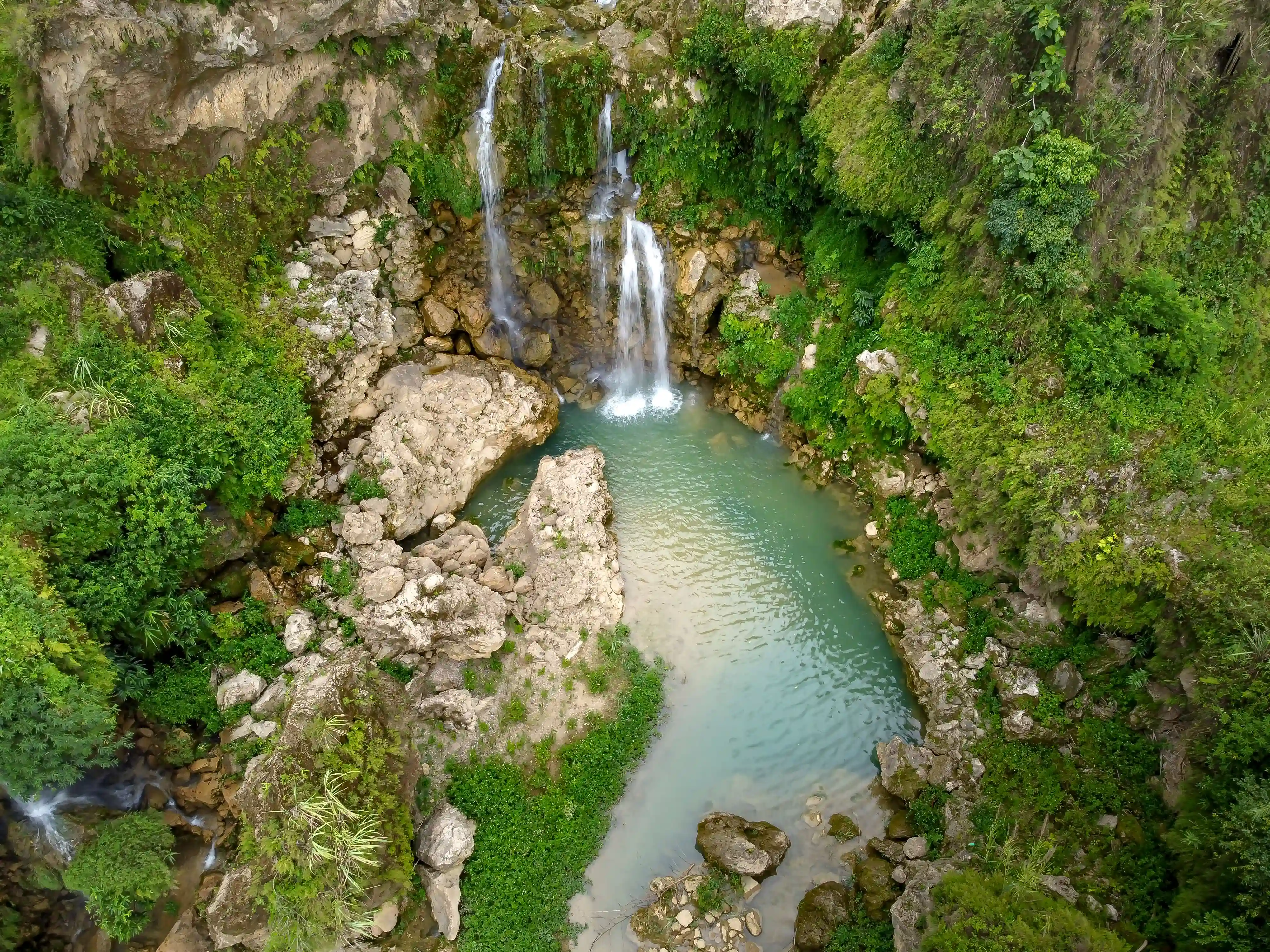 Explore Salalah