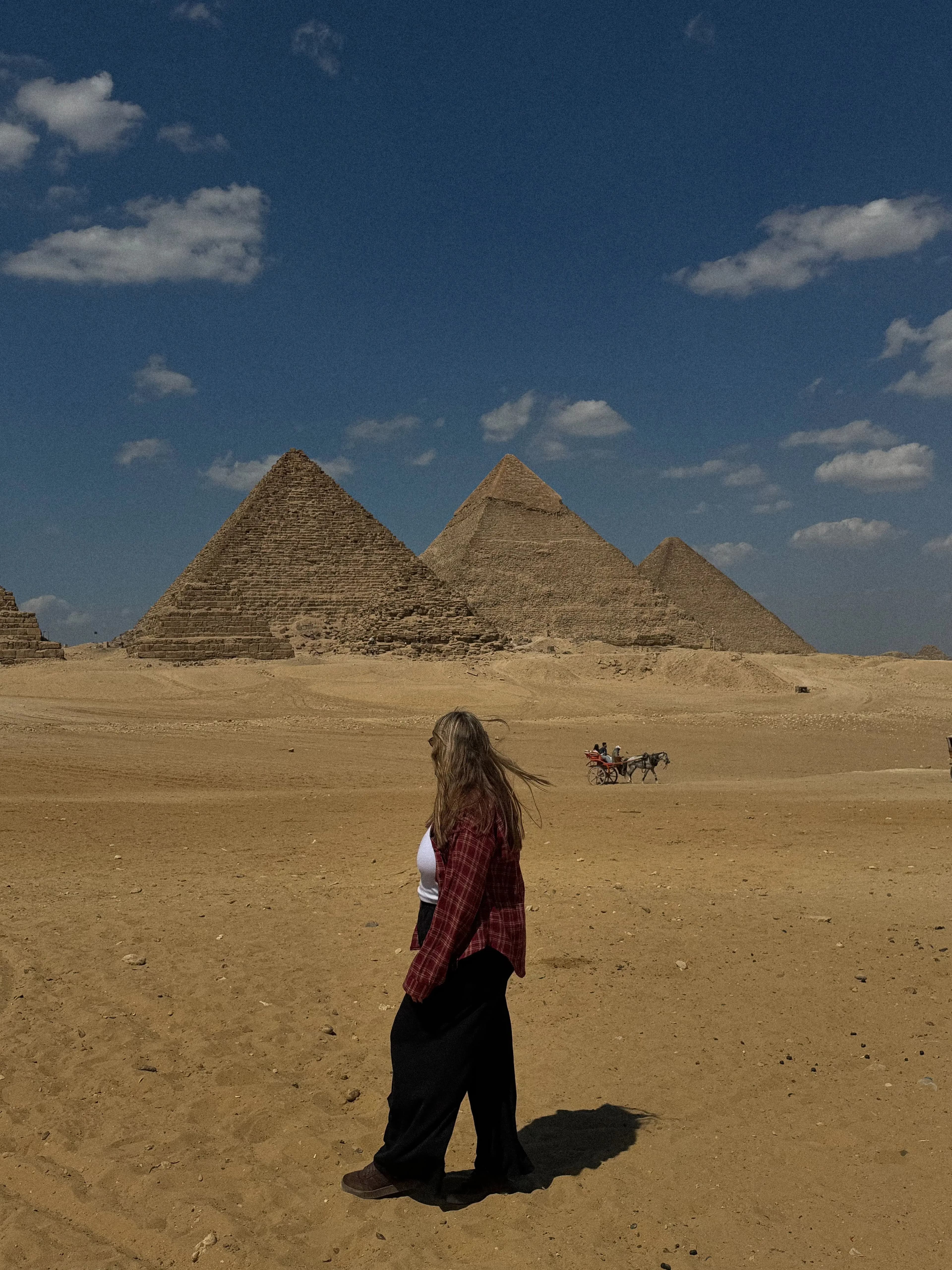 Egypt Escapes
