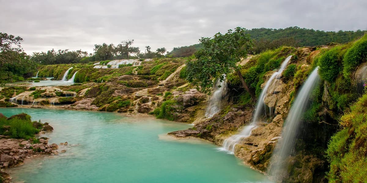 SALALAH – UAE NATIONAL DAY HOLIDAY